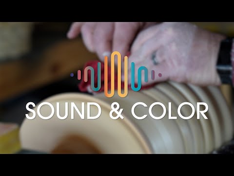 Sound & Color - Chris Lambert