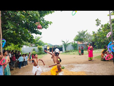 Krishna Janmashtami celebrations