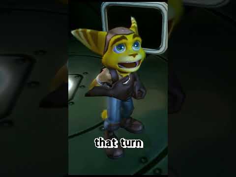 Stuck on the PS3: Ratchet and Clank Tools of Destruction in 1 Minute