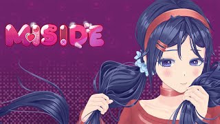 #1【MiSide : ミサイド】超話題の美少女との共同生活ホラー