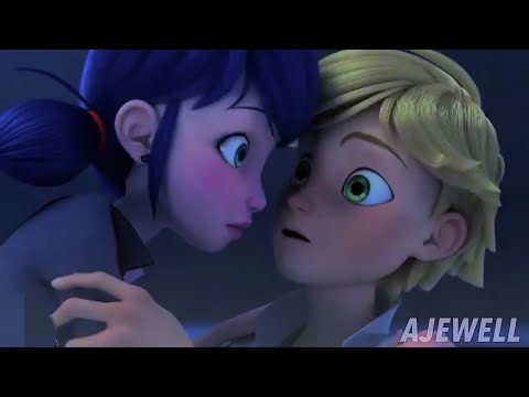 Miraculous Ladybug MV // Uh Oh! [AKA: Adrien learns the truth!]