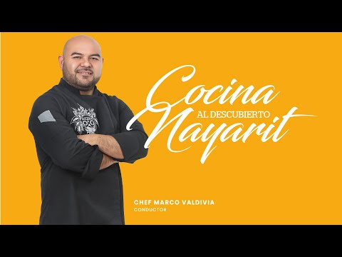 Trailer COCINA AL DESCUBIERTO NAYARIT