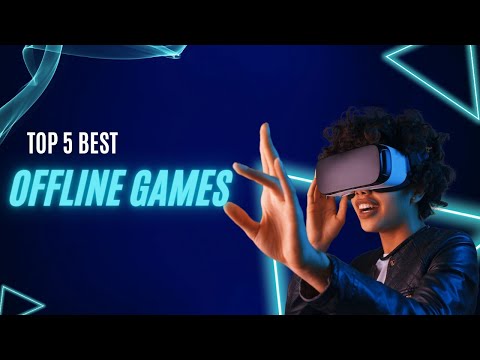 Top 5 best offline games for Android || under 500 mb 🤯 #games