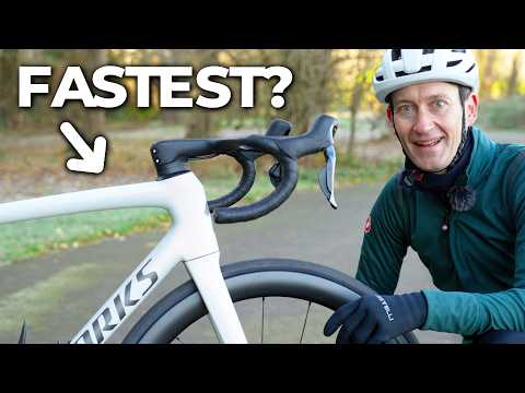 The 10 Best Road Race Bikes of 2024 I've Reviewed So Far...