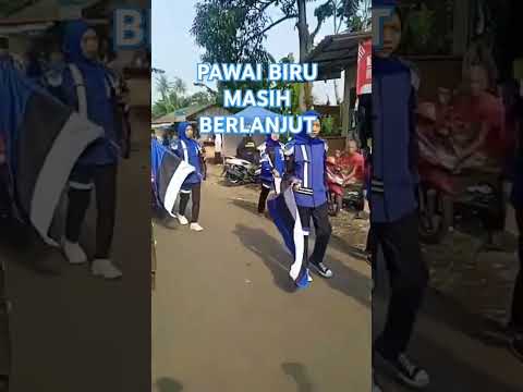 Pawai Juara (masih) berlanjut #bobotoh #persib #briliga1 #juara #pawaikarnaval