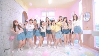 AKB48 Team TP｜《Only Today》Official MV