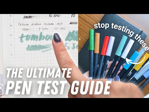 How to do a Pen Test (the right way)