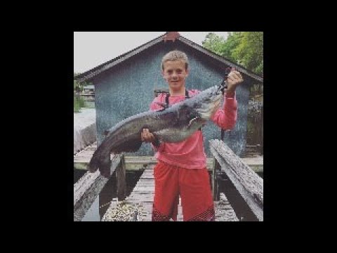 WE'RE BACK BABY!! (Bass Fishing, Dirtbiking)