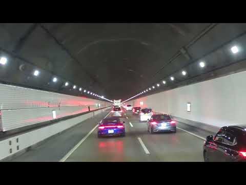 迷惑な見物渋滞