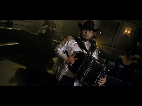 La Súper a la Cintura - (Video Oficial) - Panchito Arredondo