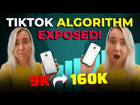 Master the TikTok Algorithm - Boost Views and Grow Quickly