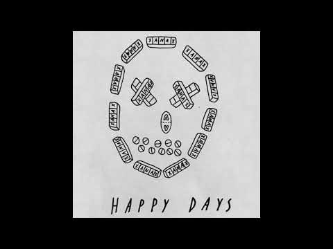 Brooke Candy - Happy Days