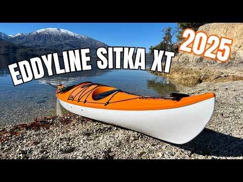 Could This Be The Best Touring Kayak In 2025?