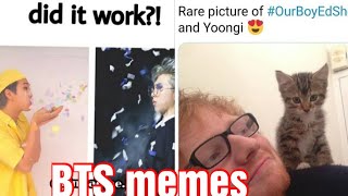 BTS memes that only armys can understand 💜|#btsmemes|#bts|#ourboyedsheeran|#edsheeranisourboy|