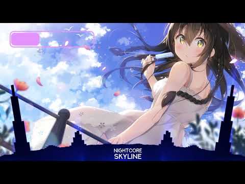 Skyline - Nightcore