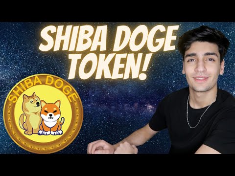 SHIBA DOGE TOKEN IS ANOTHER MEME COIN OR IS THE NEXT 10X GEM?? (MUST WATCH) PRICE PREDICTIONS!!