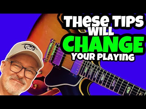 5 Tone TRICKS You NEED to Know | Featuring Lyle Workman