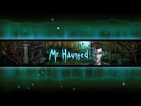 Mr. Haunted Live Stream | Where I've been and what's going on...