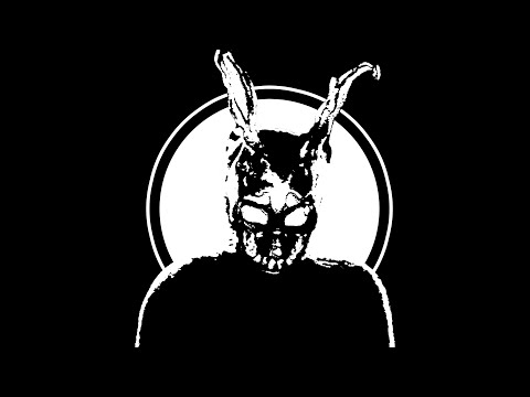 Donnie Darko and The Terror of Dying