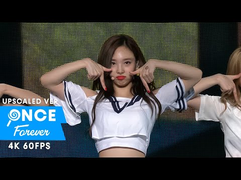 TWICE「TT」TWICELAND The Opening (60fps)