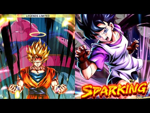 Dragonball Legends F2P Summons Festival Part 2