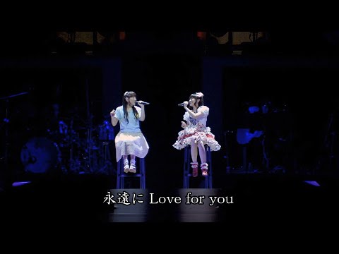 Yamato Nadeshiko (Yui Horie & Yukari Tamura) - Koi No Tenshi Mai Orite