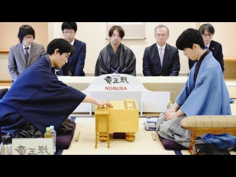 藤井聡太竜王の「牛タンとみそ鬼定食」、佐々木勇気八段の「バラ寿司」で茨城対局「対局飯」にパワーアップ