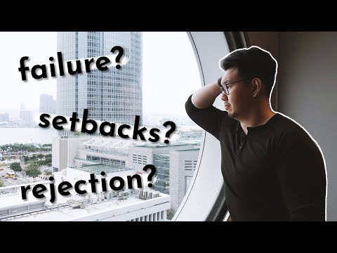 Why Your Mindset Matters - How We Overcome Failure