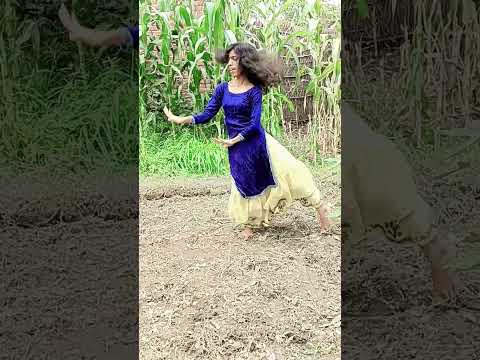 Mujhe neend ayi nhi raat bhar#dance #trending unnat kanojia #shorts