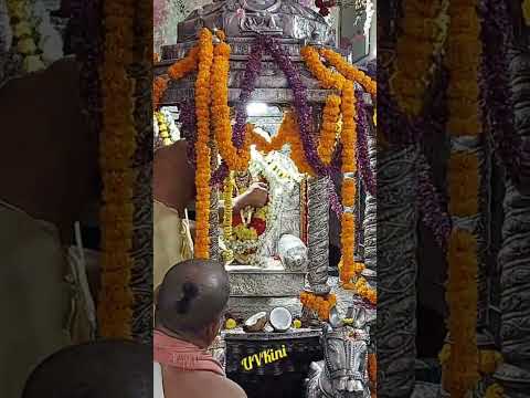 Sri Raghavendra Swamy Aaradhana 2024 - 1st Day. Hyderabad