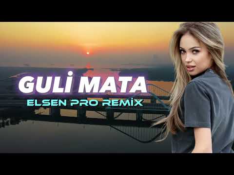 Elsen Pro - Guli Mata