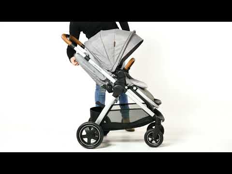 Maxi-Cosi l Adorra pushchair l Up Close review