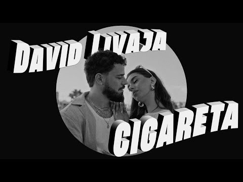 DAVID LIVAJA - CIGARETA (OFFICIAL VIDEO)