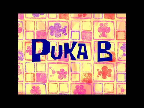 Puka B - SB Soundtrack