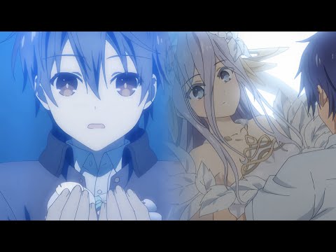 Mio And Wescott Death, Shido Emotional Breakdown - Date A Live V Episode 12