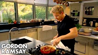 Cheap & Filling Winter Warmers | Gordon Ramsay