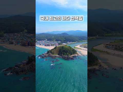 국내 최고의 해안산책로 삼척 덕봉산 해안생태탐방로 #덕봉산해안생태탐방로 #삼척여행 #삼척가볼만한곳 #국내여행 #삼척 #해안산책길 #동해바다 #동해