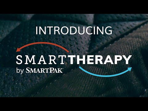 Introducing SmartTherapy