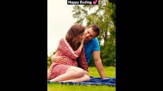 Happy Ending 💕 | Love Me Like You Do | Jamie Dornan × Dakota Johnson | Fifty Shades of Grey |