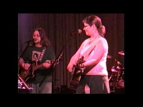 Not Like Other Girls "Freezing In Florida" Live 2002