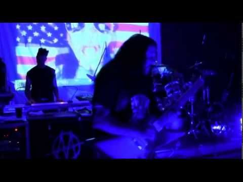 DeFiBriLaTouR   Al Fucking Jourgensen   Ministry   #8