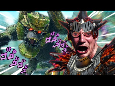 HOW TO MONSTER HUNTER RISE SUNBREAK .exe