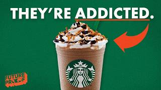 Why Americans are OBSESSED with Starbucks