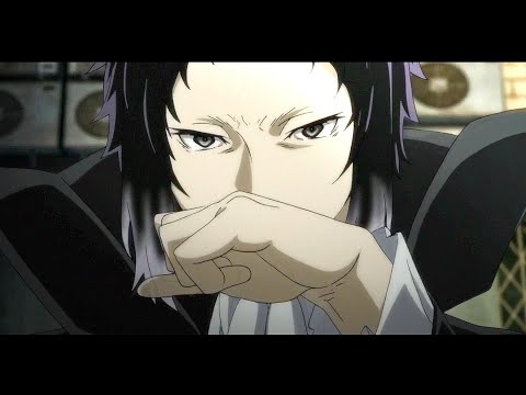 Akutagawa edit [ badass edit ] - Alight Motion Preset Base