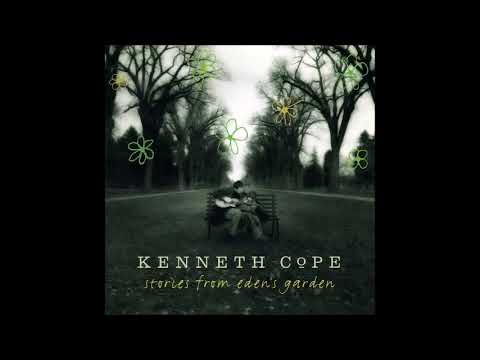 Kenneth Cope - Stories From Eden's Garden (Full Album)