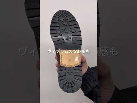 【万能な一足】気品漂うダービーシューズ【1205】#fashion #ロココ