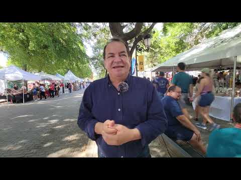 Festival de Pascuas