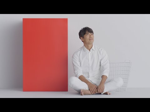 東芝ライフスタイル アンバサダー 反町隆史さんＣＭ「レッドスクエア登場」篇 (15秒)