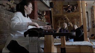 The Beauty Of Guqin