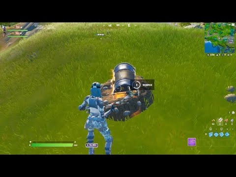 The Most broken landing spot in Fortnite Season 6!😱😱